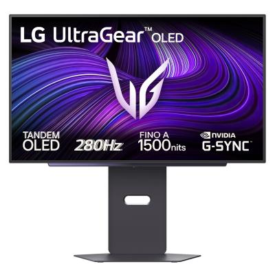 LG Monitor 27GX700A-B 27GX700AB (27GX700A-B.AEU)