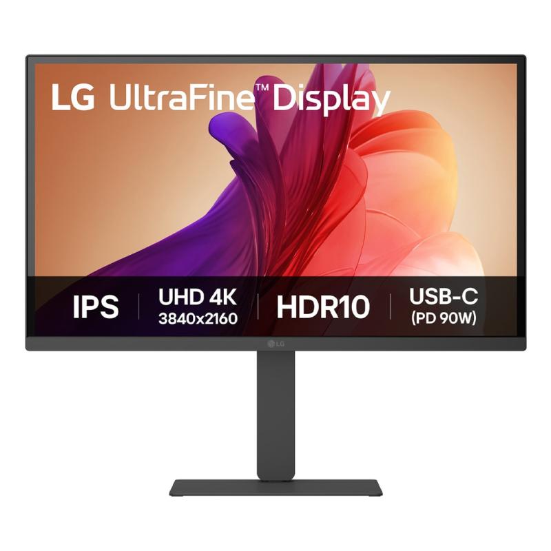 LG Monitor 27U730A-B 27U730AB (27U730A-B)