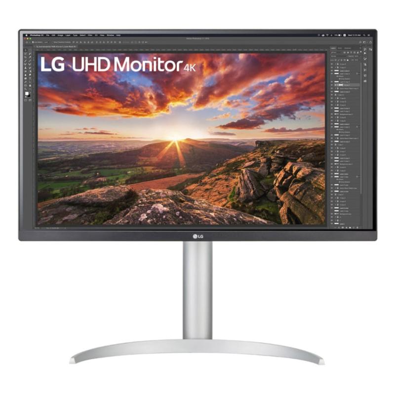 LG Monitor 27UP850K-W 27UP850KW (27UP850K-W)