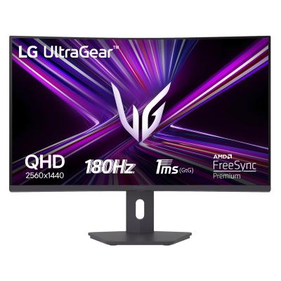 LG Monitor 32G600A-B 32G600AB (32G600A-B.AEUQ)