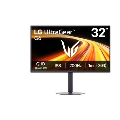 LG Monitor 32G620B-B 32G620BB (32G620B-B.AEUQ)