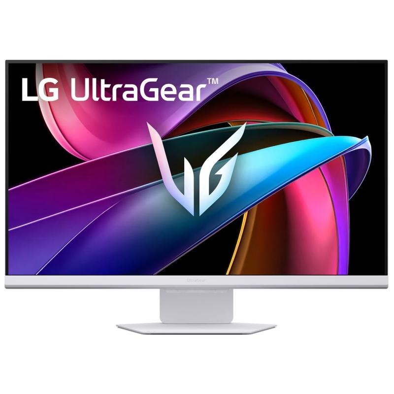 LG Monitor 32G810SA-W 32G810SAW (32G810SA-W.AEU)