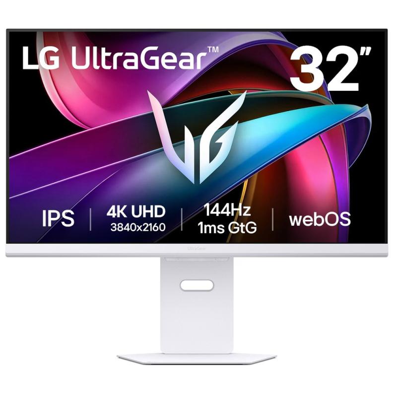 LG Monitor 32G810SA-W 32G810SAW (32G810SA-W.AEU)