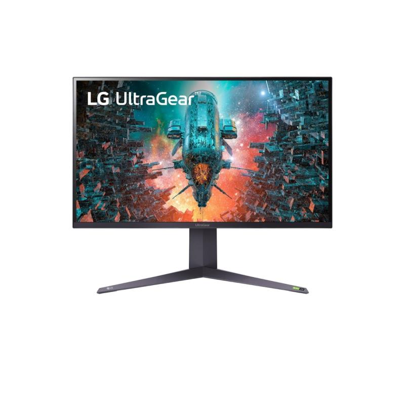 LG Monitor 32GQ950P-B 32GQ950PB (32GQ950P-B)