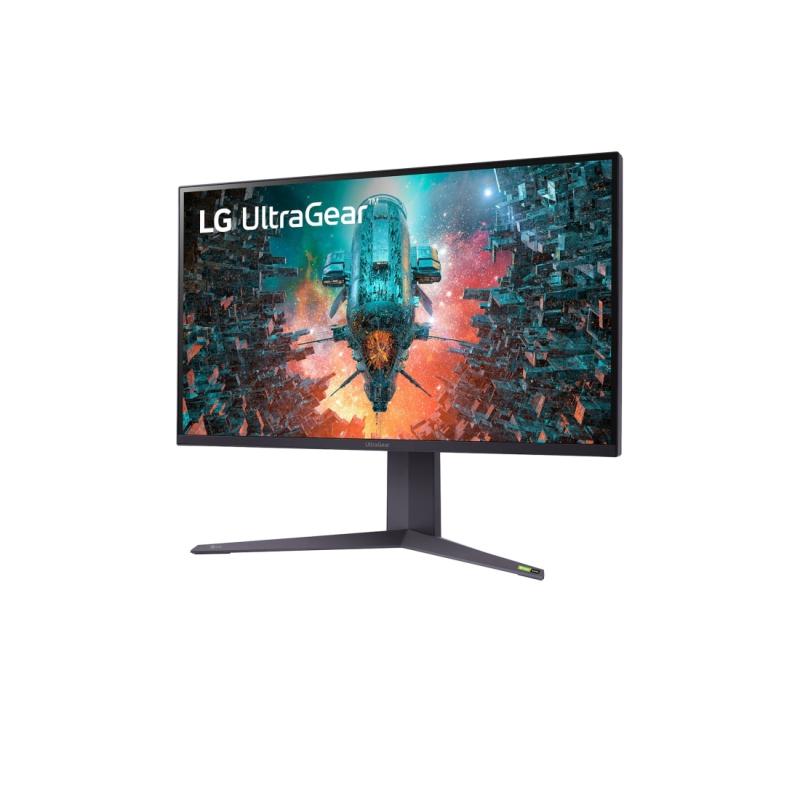 LG Monitor 32GQ950P-B 32GQ950PB (32GQ950P-B)