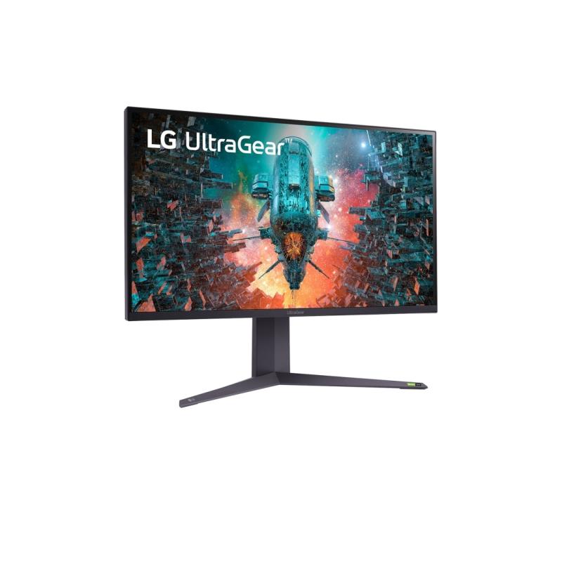 LG Monitor 32GQ950P-B 32GQ950PB (32GQ950P-B)