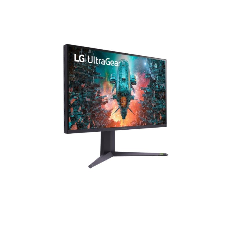 LG Monitor 32GQ950P-B 32GQ950PB (32GQ950P-B)