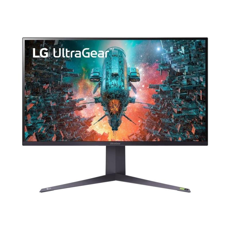 LG Monitor 32GQ950P-B 32GQ950PB (32GQ950P-B)