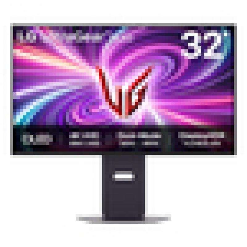 LG Monitor 32GX870A-B 32GX870AB (32GX870A-B)