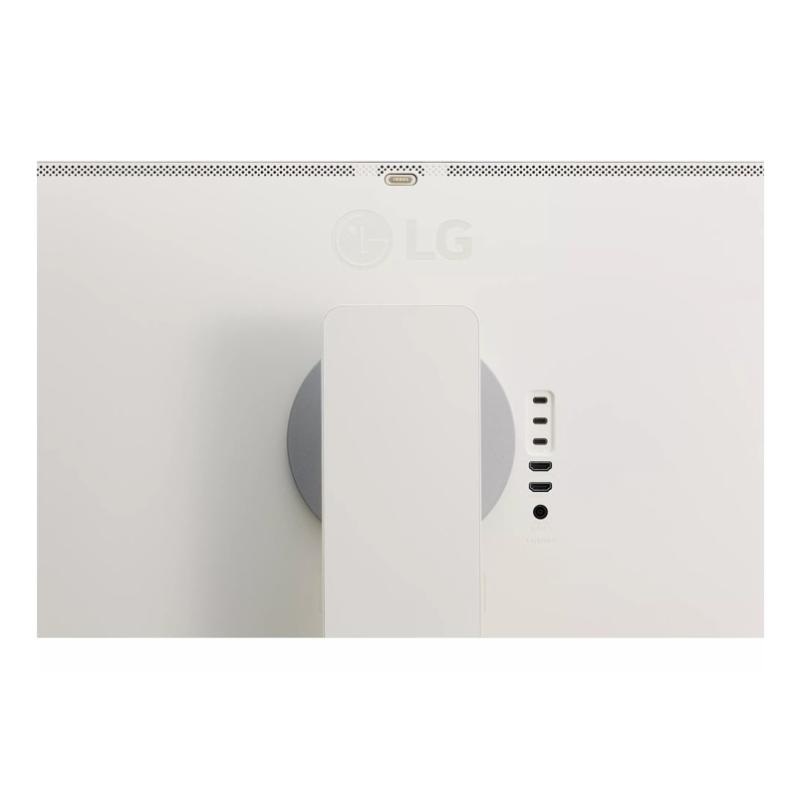 LG Monitor 32SR85U-W 32SR85UW (32SR85U-W)