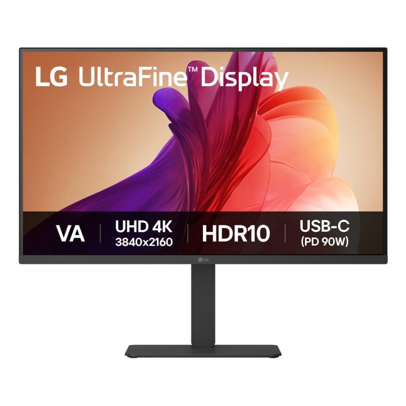 LG Monitor 32U720A-B 32U720AB (32U720A-B.AEU)