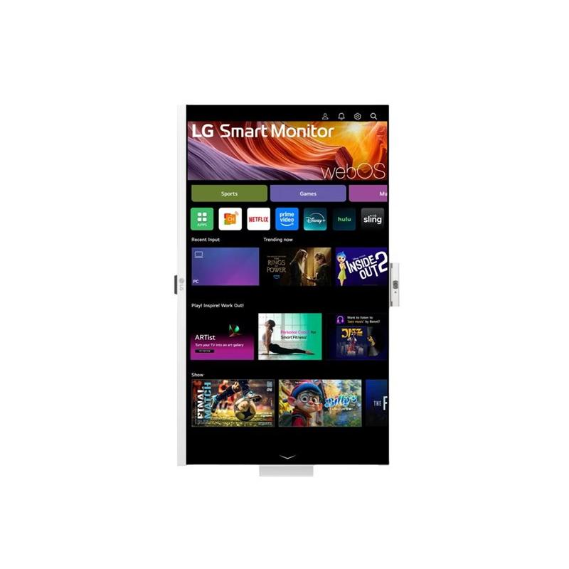 LG Monitor 32U850SA-W 32U850SAW (32U850SA-W.AEU)