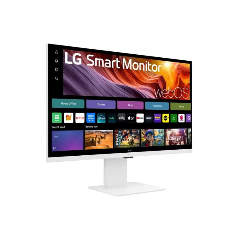 LG Monitor 32U850SA-W 32U850SAW (32U850SA-W.AEU)