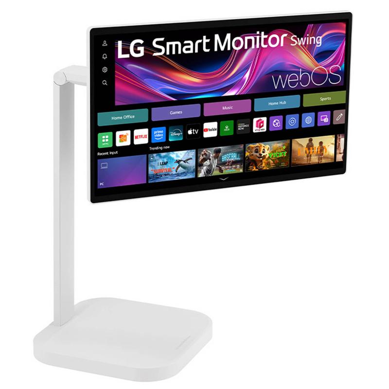 LG Monitor 32U889SA-W 32U889SAW (32U889SA-W)