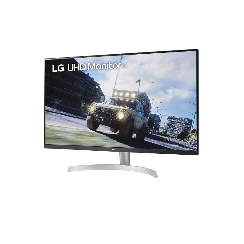 LG Monitor 32UN500P-W 32UN500PW (32UN500P-W)