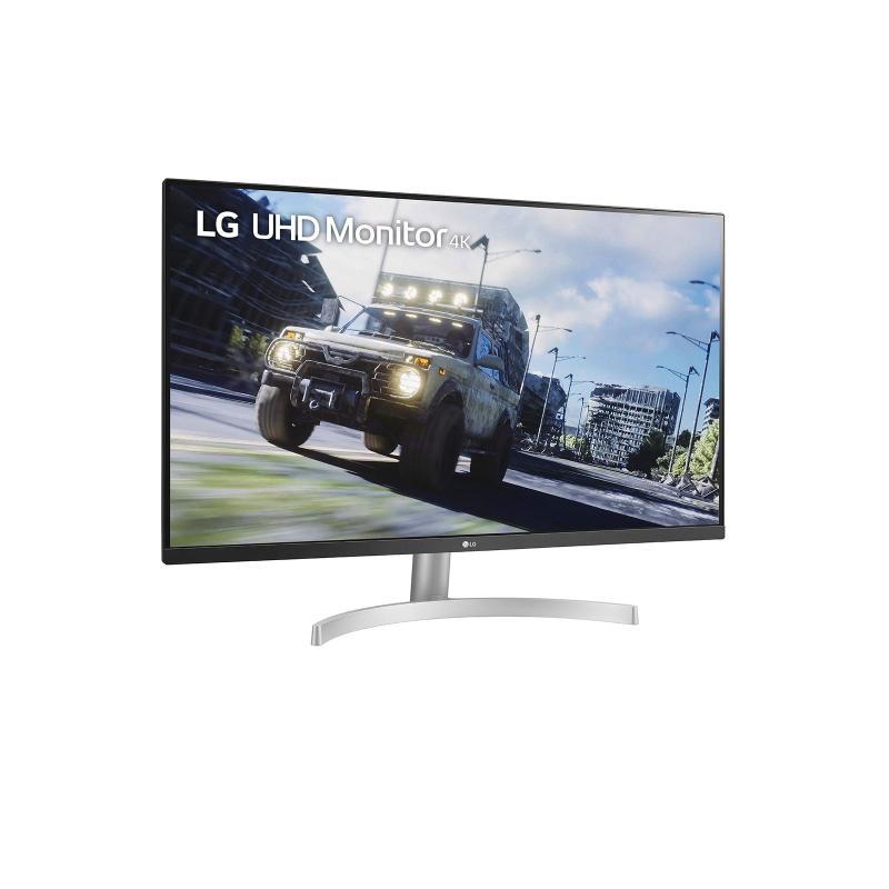 LG Monitor 32UN500P-W 32UN500PW (32UN500P-W)