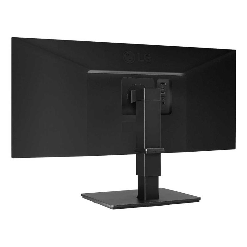 LG Monitor 34BR65F-B 34BR65FB (34BR65F-B)