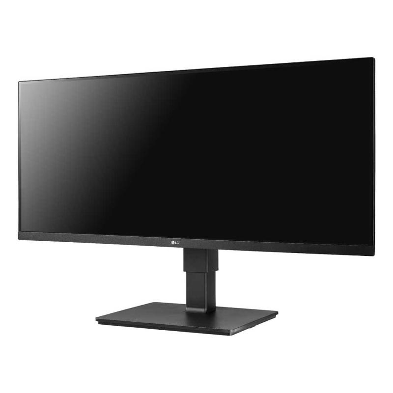 LG Monitor 34BR65F-B 34BR65FB (34BR65F-B)