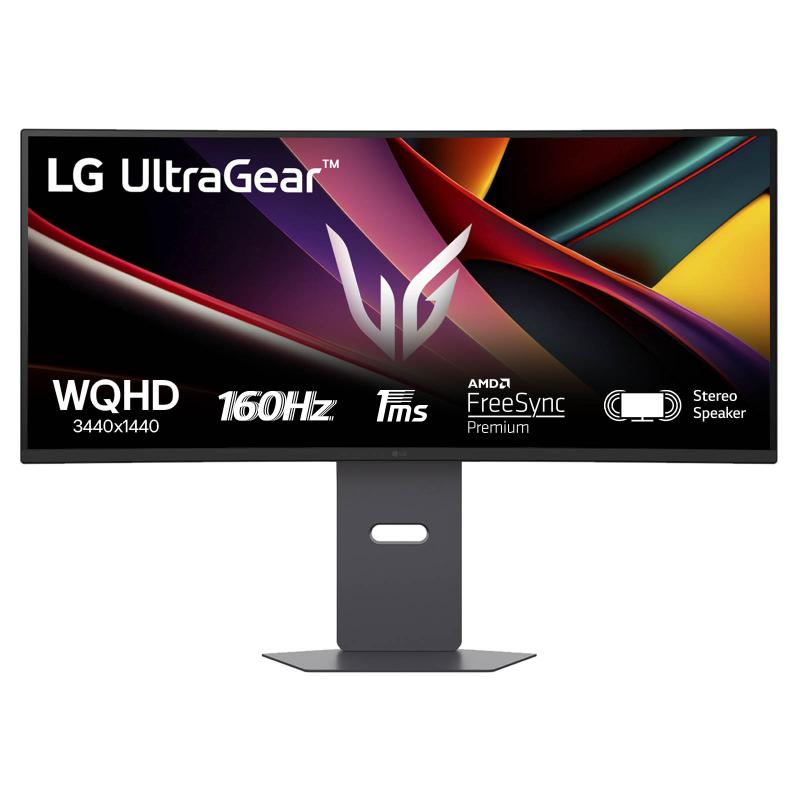 LG Monitor 34G600A-B 34G600AB (34G600A-B)