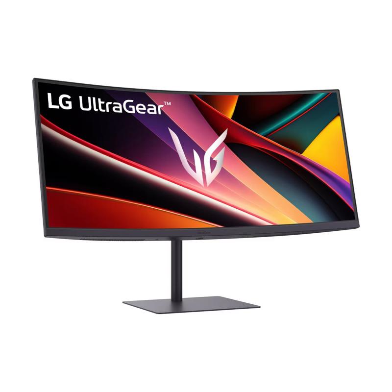 LG Monitor 34G630A-B 34G630AB (34G630A-B.AEUQ)