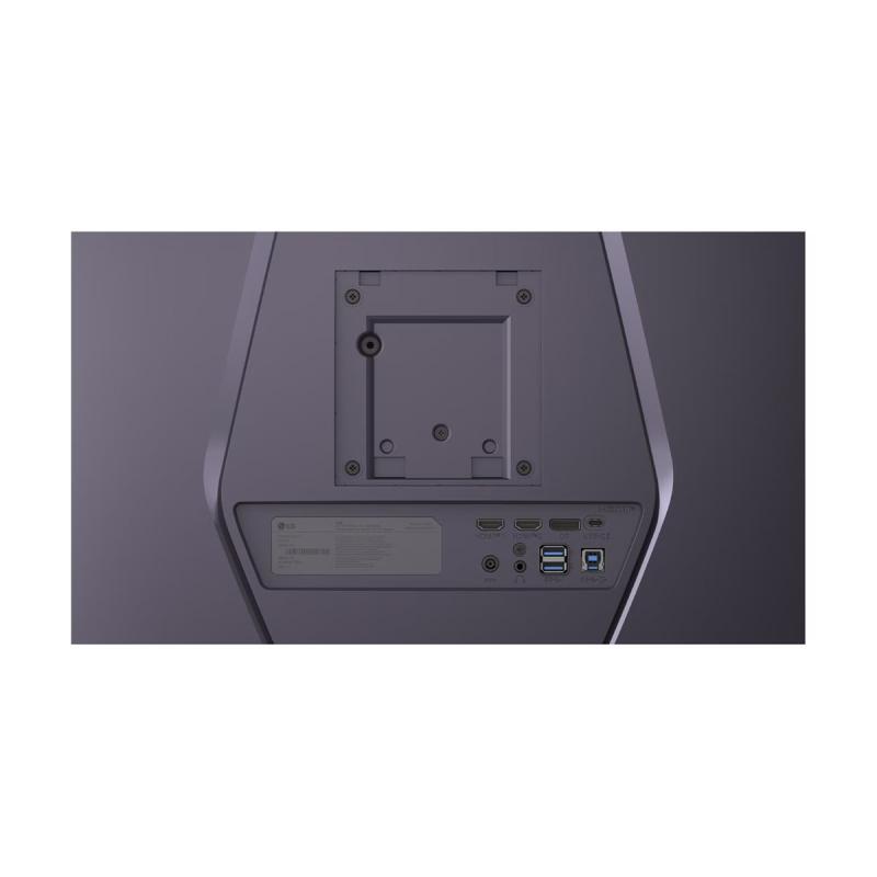 LG Monitor 34G630A-B 34G630AB (34G630A-B.AEUQ)