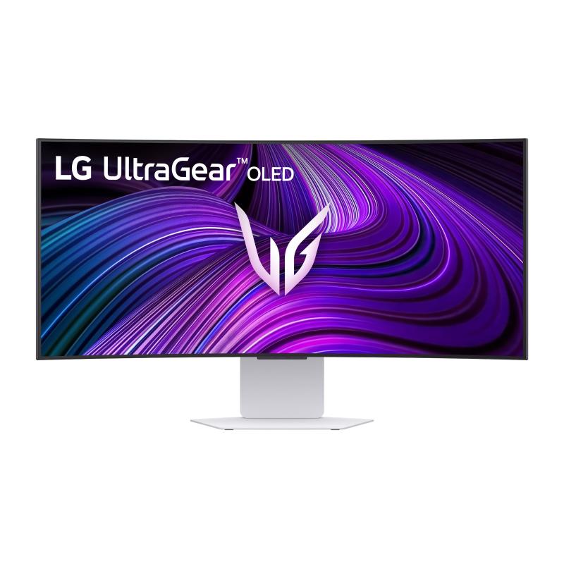 LG Monitor 34GX90SA-W 34GX90SAW (34GX90SA-W)