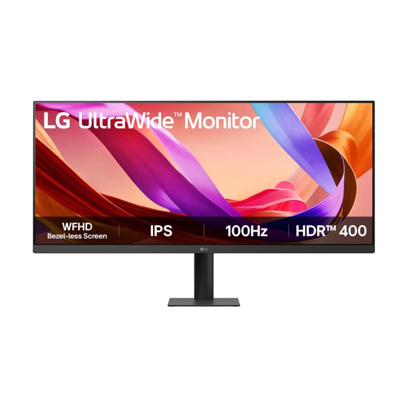 LG Monitor 34U511A-B 34U511AB (34U511A-B)