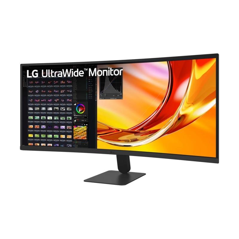 LG Monitor 34U601B-B 34U601BB (34U601B-B.AEUQ)