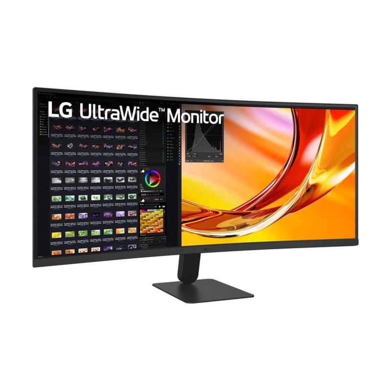 LG Monitor 34U601B-B 34U601BB (34U601B-B.AEUQ)