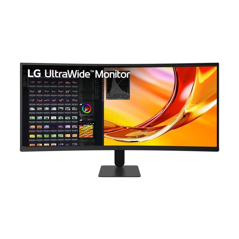 LG Monitor 34U601B-B 34U601BB (34U601B-B.AEUQ)