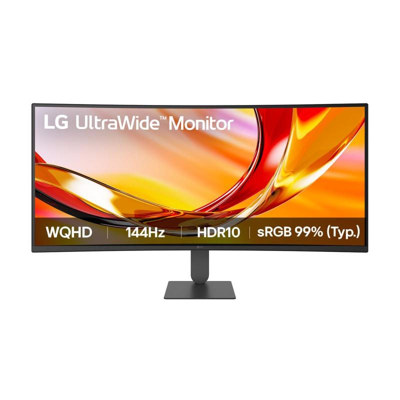 LG Monitor 34U620B-B 34U620BB (34U620B-B)