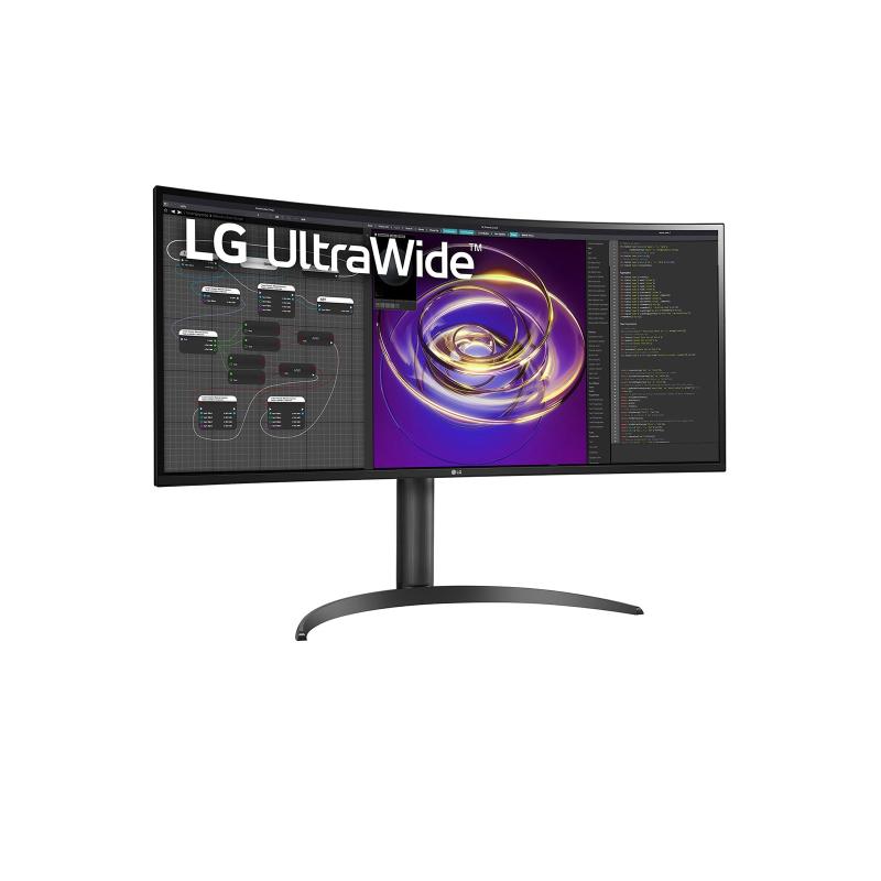 LG Monitor 34WP85CP-B 34WP85CPB (34WP85CP-B.AEU)