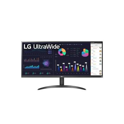 LG Monitor 34WQ500-B 34WQ500B (34WQ500-B)
