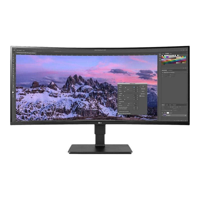 LG Monitor 35BN77CP-B 35BN77CPB (35BN77CP-B)