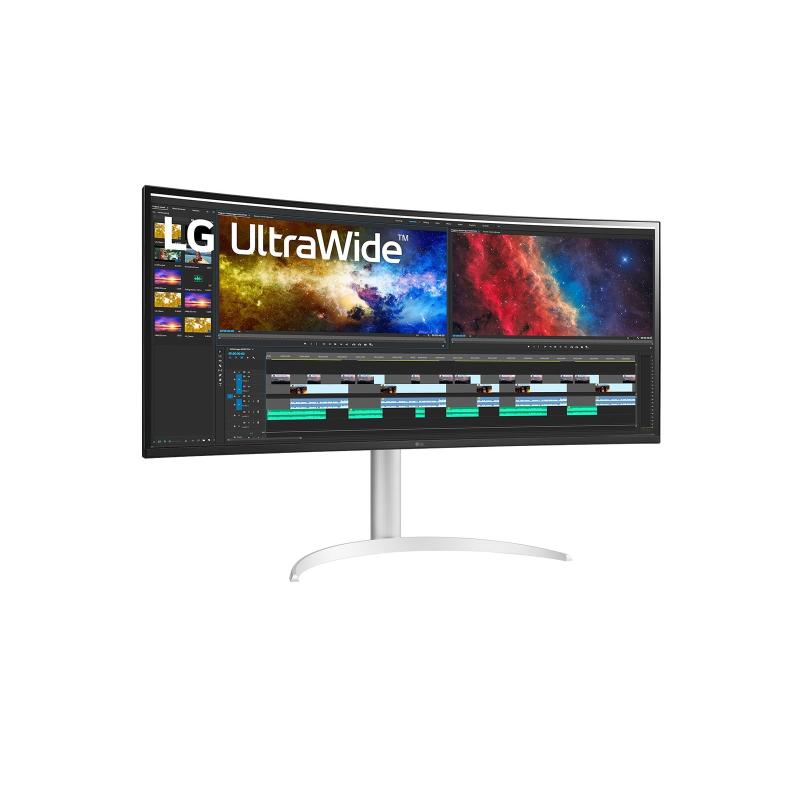 LG Monitor 38BQ85C-W 38BQ85CW (38BQ85C-W)