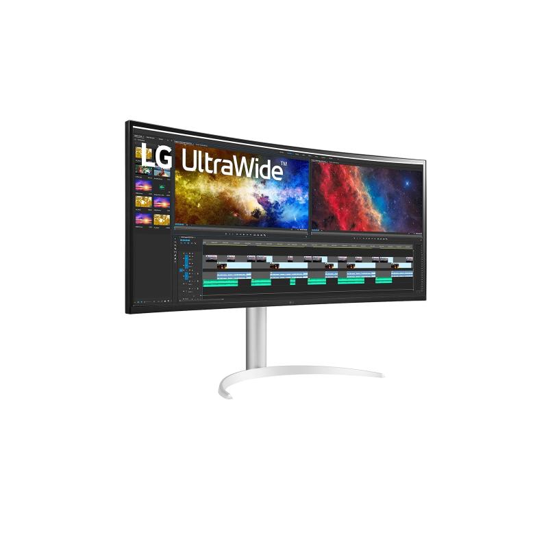 LG Monitor 38BQ85C-W 38BQ85CW (38BQ85C-W)