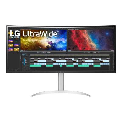 LG Monitor 38BQ85C-W 38BQ85CW (38BQ85C-W)