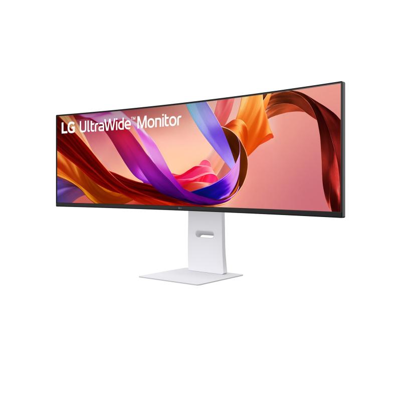 LG Monitor 49U950A-W 49U950AW (49U950A-W.AEU)