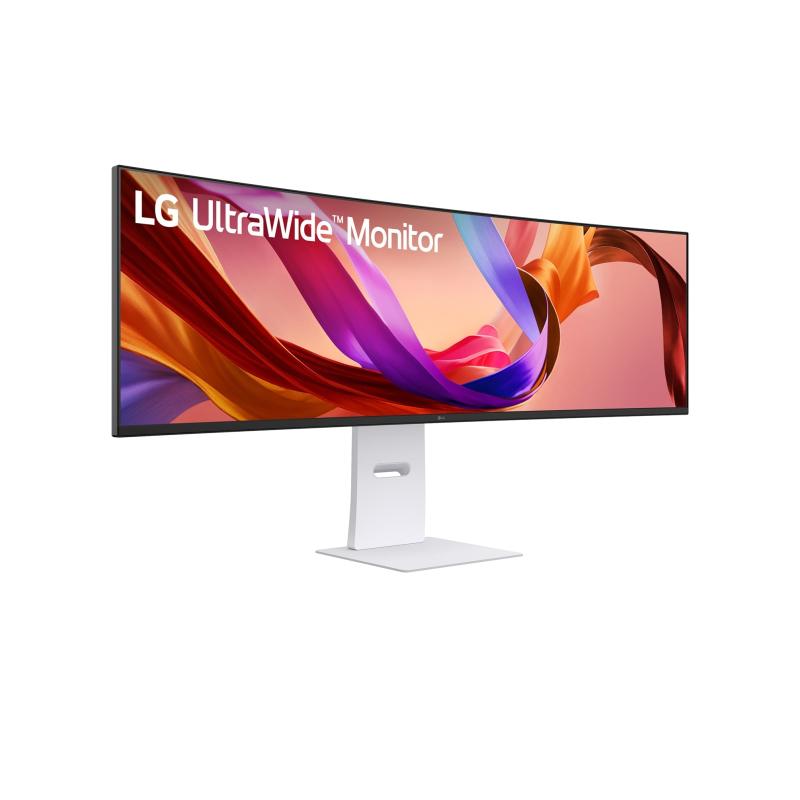 LG Monitor 49U950A-W 49U950AW (49U950A-W.AEU)