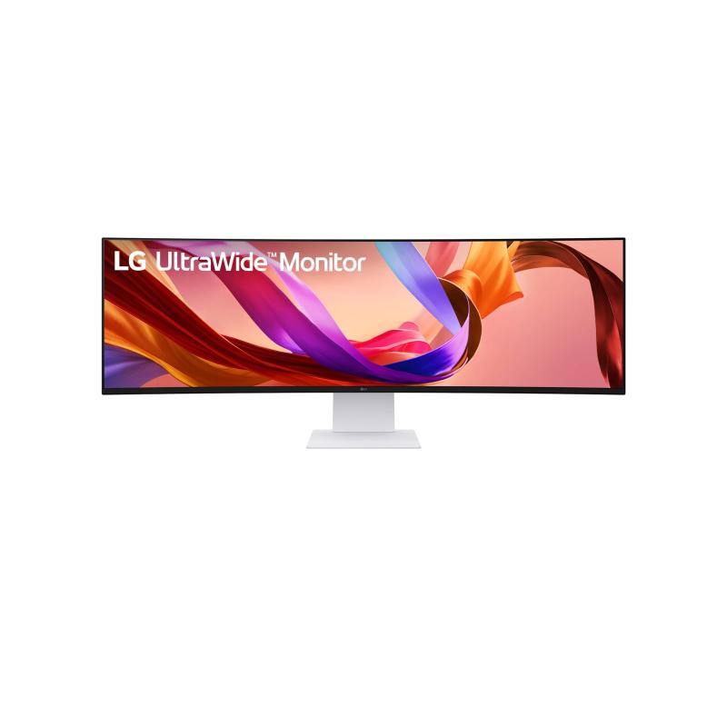 LG Monitor 49U950A-W 49U950AW (49U950A-W.AEU)
