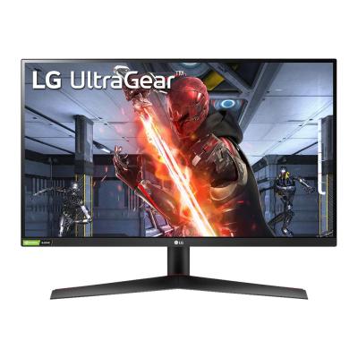 LG Monitor Gaming UltraGear 27GN800P-B 27GN800PB (27GN800P-B)