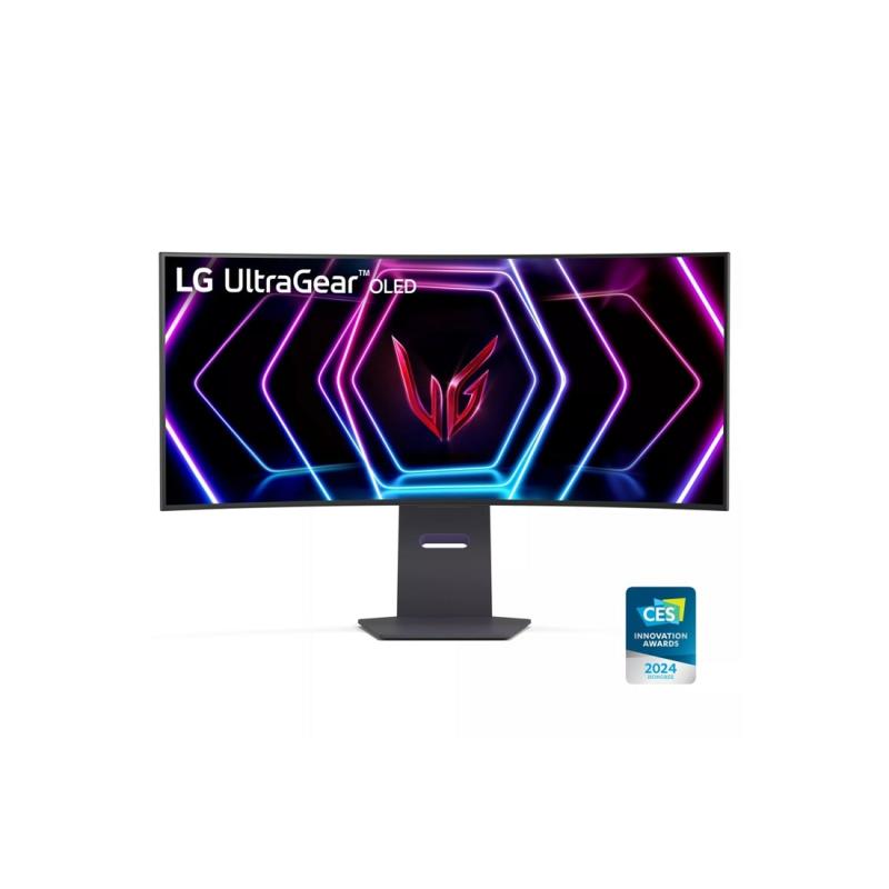 LG Monitor Gaming Ultragear 39GS95QE-B 39GS95QEB (39GS95QE-B)