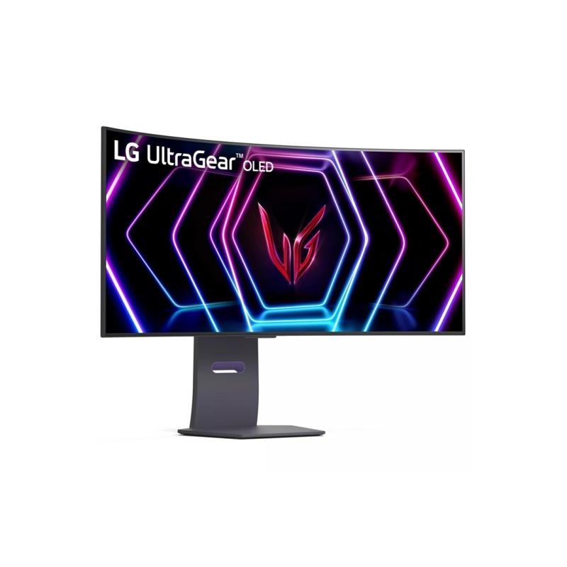 LG Monitor Gaming Ultragear 39GS95QE-B 39GS95QEB (39GS95QE-B)