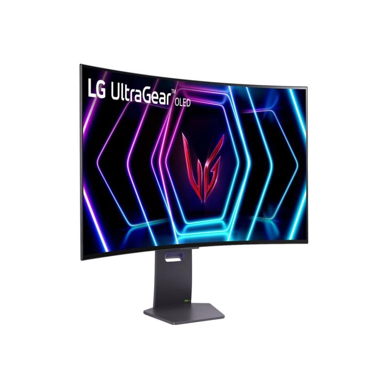 LG Monitor Gaming Ultragear 39GS95QE-B 39GS95QEB (39GS95QE-B)