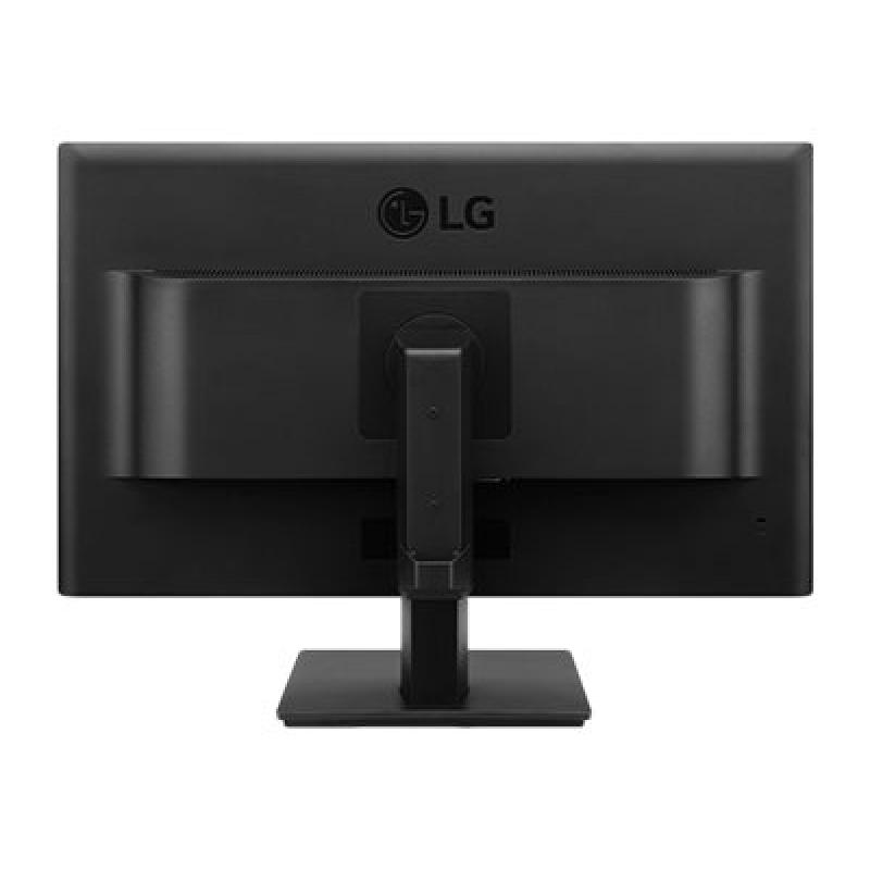 LG Monitor LED Full HD (1080p) (27BK550Y-B) (27BK550YB)