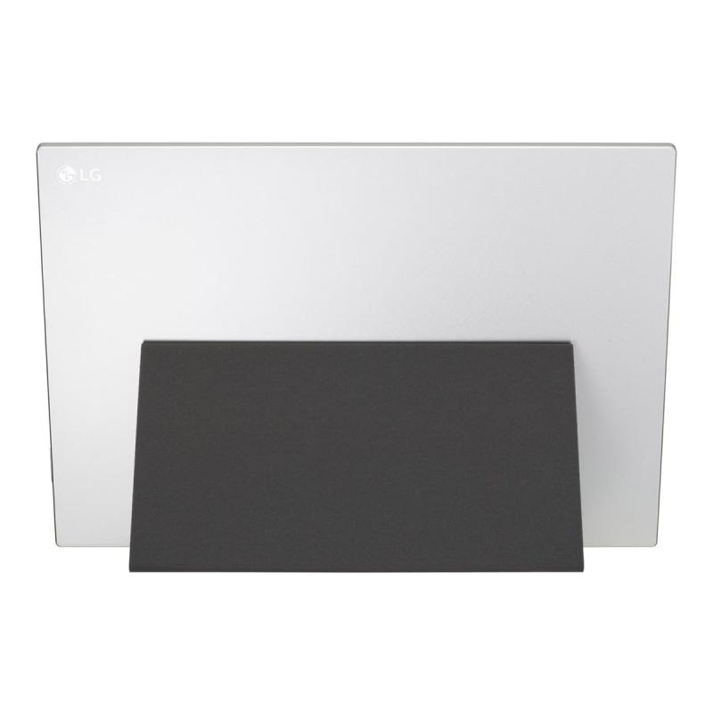LG Monitor portable gram +view 16MR70 LED-Monitor LEDMonitor 40 6 LG6 LG 6 cm (16")