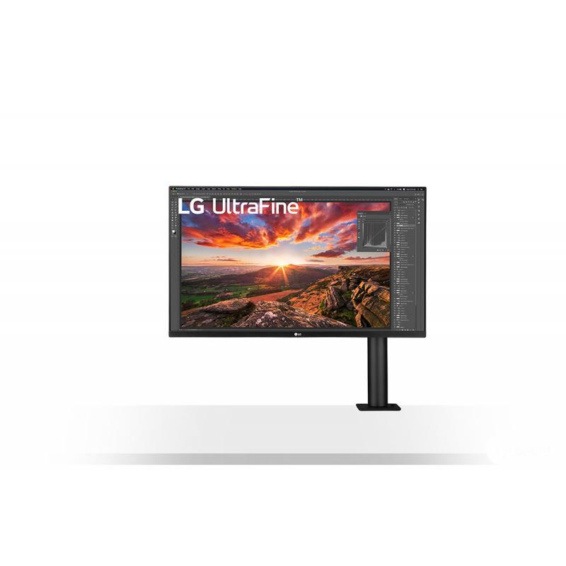 LG Monitor UltraFine 32UN880-B 32UN880B 31,5" (32UN880-B) (32UN880B)