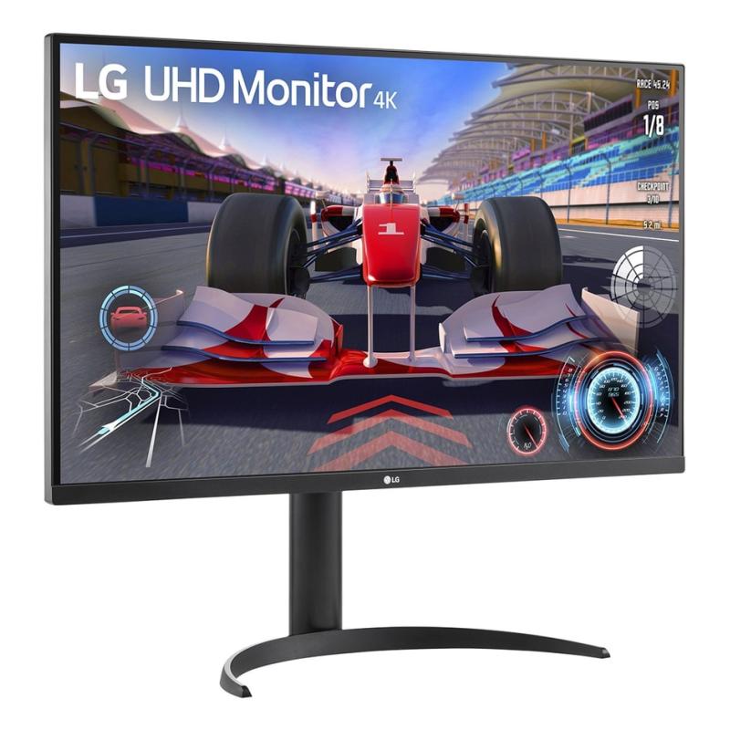 LG Monitor Ultrafine 32UR550K-B 32UR550KB (32UR550K-B)
