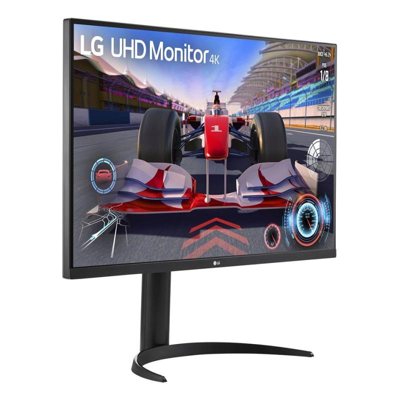 LG Monitor Ultrafine 32UR550K-B 32UR550KB (32UR550K-B)