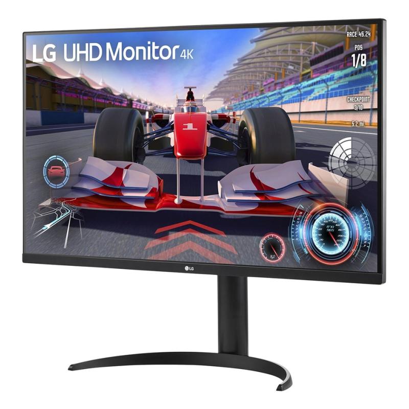 LG Monitor Ultrafine 32UR550K-B 32UR550KB (32UR550K-B)